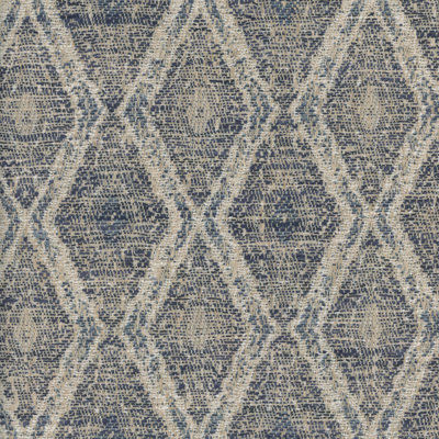 Tissu Barani
