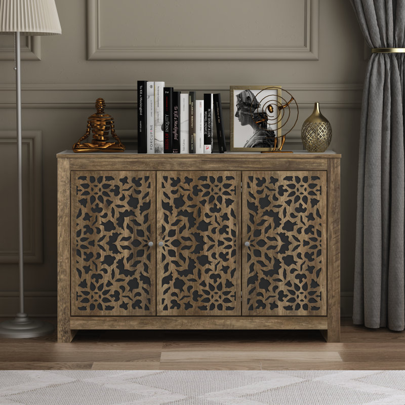 Lark Manor Arrastia 44.3'' Sideboard & Reviews | Wayfair