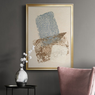 " Embellished Scrim II "