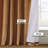 Olivia Velvet Blackout Curtain (1 Panel)-409279746-425611132