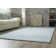 Wimbled Solid Colour Area Rug