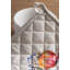 Ensemble de maniques 100 % coton Fruit D'Hiver Maison d'Hermine - 8 po x 8 po