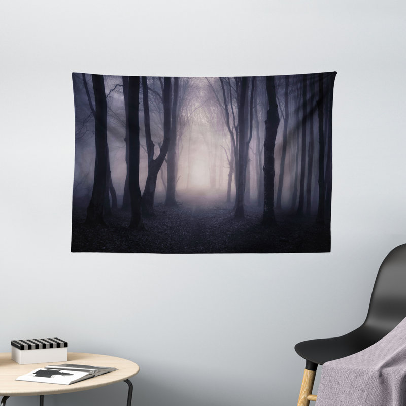 Polyester Tapestry