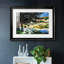 Monet, impression sur papier encadrée-517167937-517168316