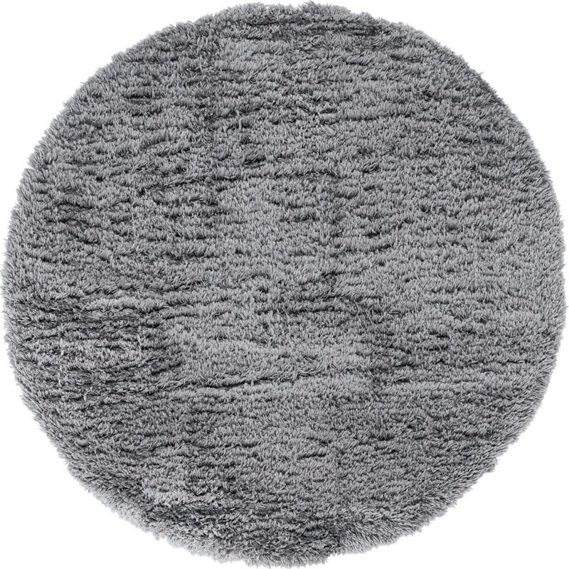 Indoor Rug, Round 6'1"