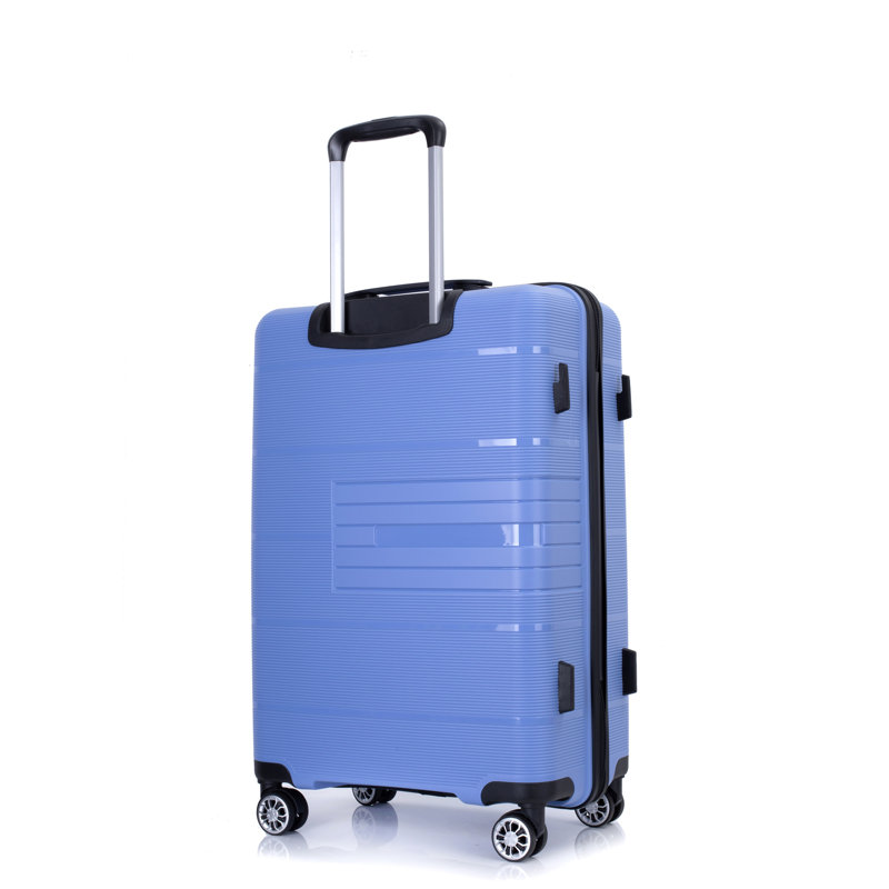 Valise à roulettes Hardshell
