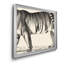 Brodtmann mâle tigre - cadre photo, reproduction d'art sur toile-783364873-783364884
