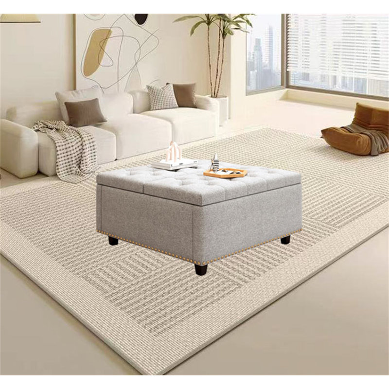 Modern Storage Bench