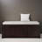 43" Shoe Storage Bench with Cushion, Entryway Storage with Hidden Storage-236855932-236855879