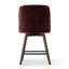 Tabouret de bar rotatif 25,5 po-1318505121