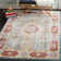 Jaelyn Oriental Hand Woven Area Rug