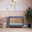 Maya Mini 2 Piece Nursery Furniture Set