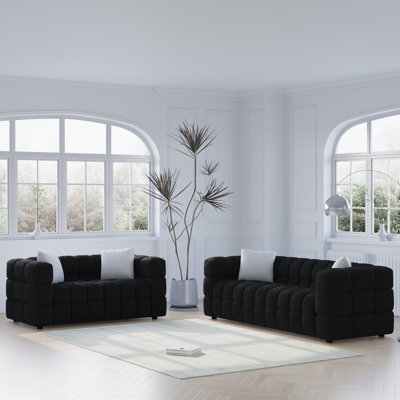 Alina 2 - Piece Living Room Set by Brayden Studio