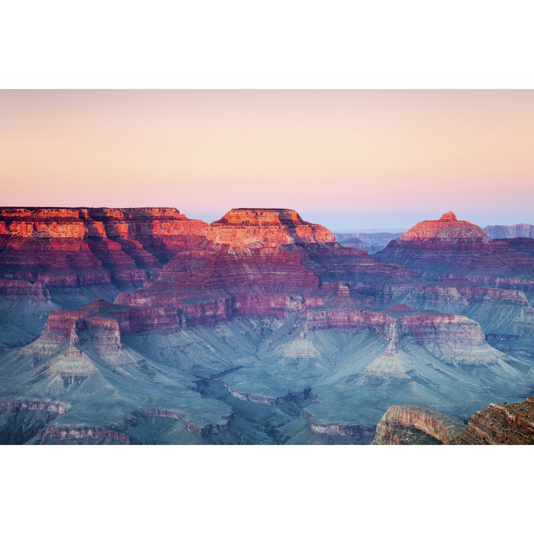 Grand Canyon, Arizona