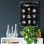 The Coffee House - Impression sur toile tendue-1295332946