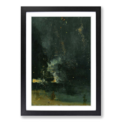 1 Piece Single Picture Frame Painting