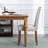 19'' H Upholstered Parsons Chair-87935584