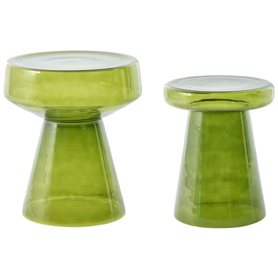 LAGUNA/CALDERA End Table