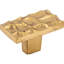 Cobblestone 1 7/8" Length Rectangle Knob-19156717