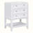 23.6'' Single Bathroom Vanity Base Only