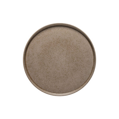 Assiette ronde 10,5 po Redonda