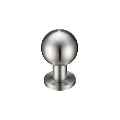 Single Dummy Door Knob