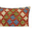 Housse et insert de coussin carré 100% laine