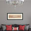 « golden gate bridge », impression sur toile tendue