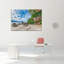 Print on Canvas-26162407