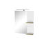 George-James Wood Flat Wall Mirror-1713045306-1713045304