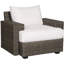Michael Weiss Outdoor Lounge Chair-316773084