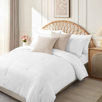 Castana Reversible Throw Pillow