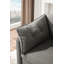 Fauteuil moderne surdimensionné en chenille-106341388