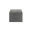 Nantucket Zumbrota Gray Wood Nightstand