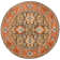 Wahcheechee Hand Tufted Wool Oriental Rug