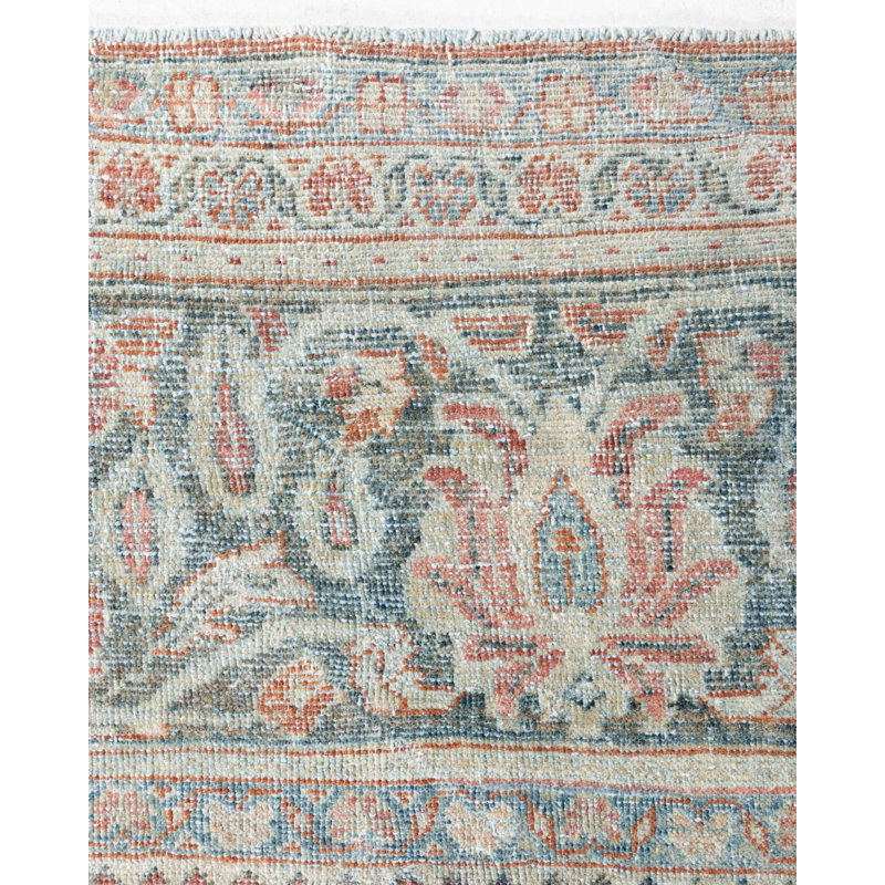 One-of-a-Kind 11'6" X 18'1" Area Rug