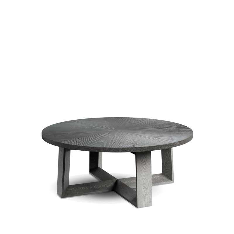 Devlyn Coffee Table, 41.10cm H x 90cm W x 90cm D