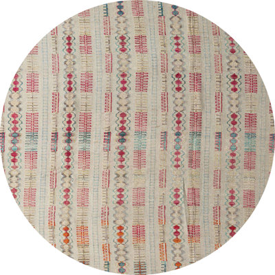 Abstract Indoor Rug