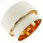 Cotton Drum Pendant Shade ( Screw On )-558077514-558077509