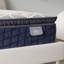 Matelas à plateau-coussin moelleux 14,5 po Serta Clarks Hill Elite II-112981150