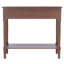 Console 35,75 po Santa Cruz-16663137