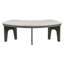 Ensemble de salle à manger 5 pièces Rustic Charm-1718173494-1718173493