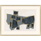 Archipelago I Print by Carrier And Company