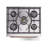ILVE Nostalgie II Noblesse 30 in Dual Fuel Range-103962369-103962373