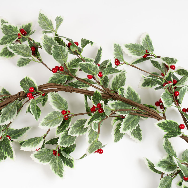 Angilina 182cm Faux Garland
