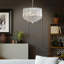 Nessa 4 - Light Chandelier