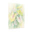 «Plants & Flowers Soft Floral Leaves», reproduction d'art à l'aquarelle-118710881