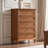 Arthelia 36" W 5-Drawer Dresser