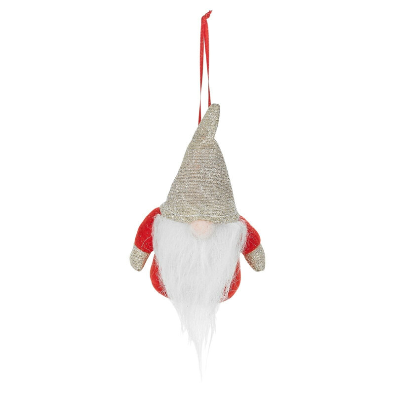 12cm Hanging Figurine Ornament