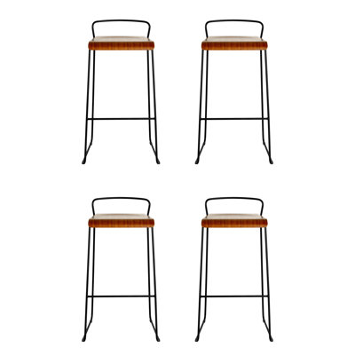 Barstool (Set of 4)